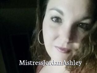 MistressJordanAshley