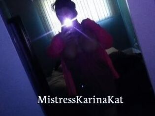 MistressKarinaKat