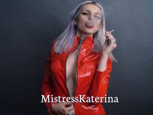 MistressKaterina