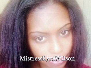 MistressKyraWilson