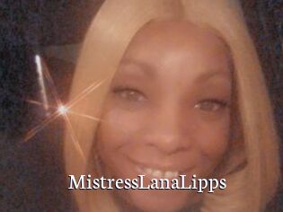 MistressLanaLipps