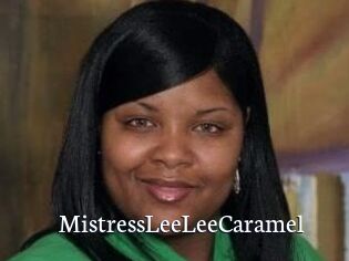MistressLeeLeeCaramel Gratis xxx Clips