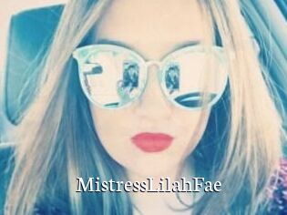 MistressLilahFae