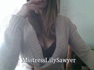 MistressLilySawyer
