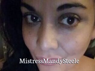 MistressMandySteele
