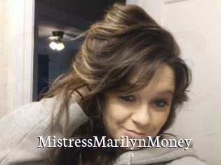 MistressMarilynMoney