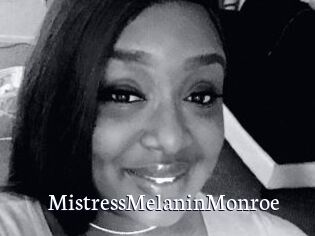 MistressMelaninMonroe