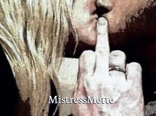 MistressMette