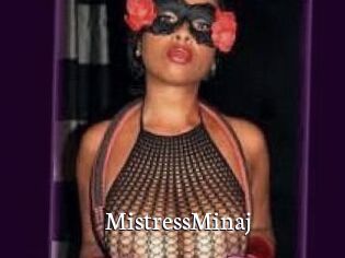 MistressMinaj