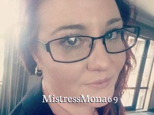 MistressMona69