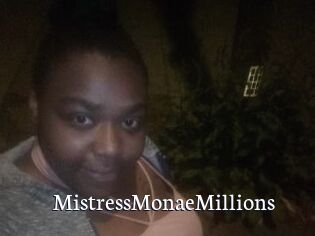 MistressMonaeMillions