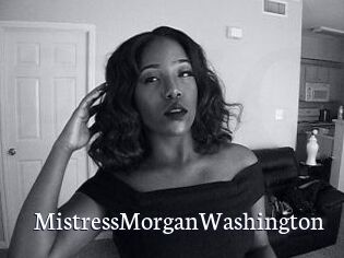 MistressMorganWashington