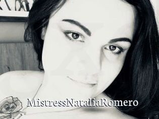 MistressNataliaRomero