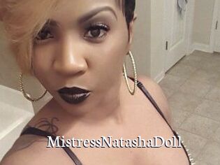 MistressNatashaDoll