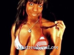 MistressNovaLove