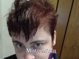 MistressPain