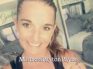 MistressPaytonPayne