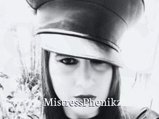 MistressPhenikz