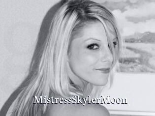 MistressSkylerMoon