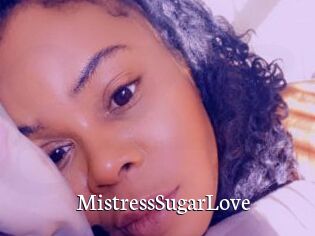 MistressSugarLove