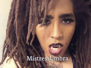 MistressUmbra