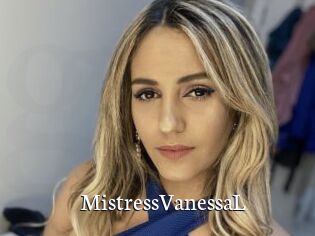 MistressVanessaL