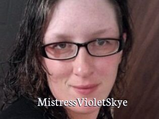 MistressVioletSkye