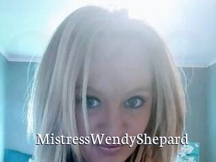 MistressWendyShepard