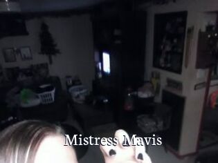 Mistress_Mavis