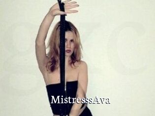 MistresssAva