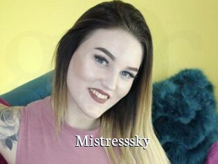 Mistresssky