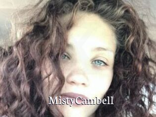 MistyCambell