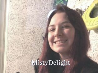 MistyDelight