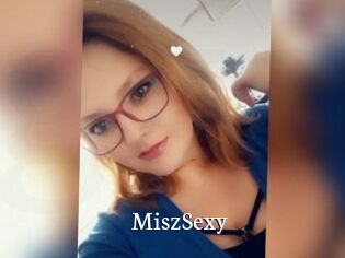 MiszSexy