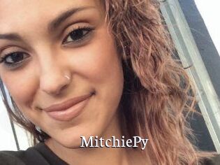 MitchiePy