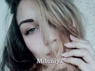 Miteniya