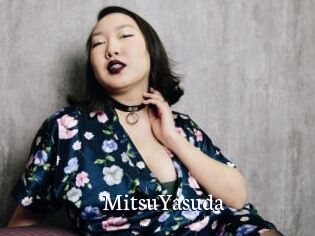 MitsuYasuda