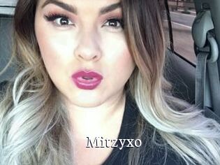 Mitzyxo