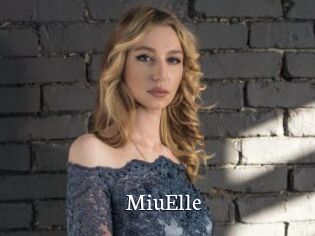 MiuElle