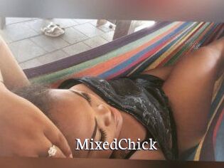 MixedChick
