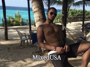 MixedUSA