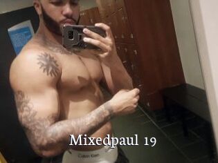 Mixedpaul_19 Gratis xxx Clips