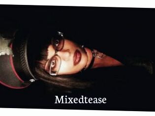 Mixedtease Gratis xxx Clips