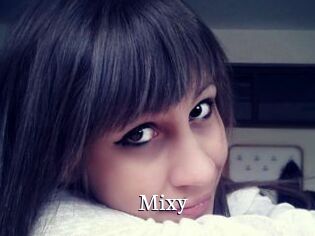 Mixy