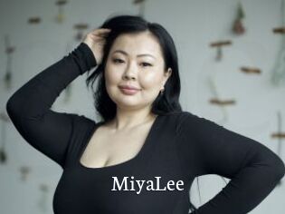 MiyaLee