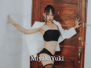 MiyakaYuki