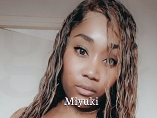 Miyuki