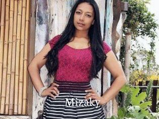 Mizaky