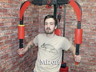 Mizori