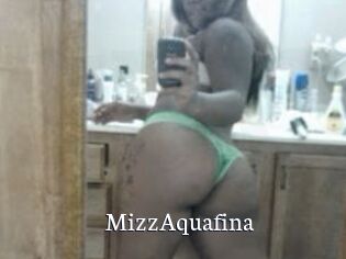 MizzAquafina